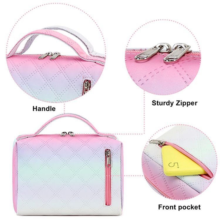 cute makeup bags