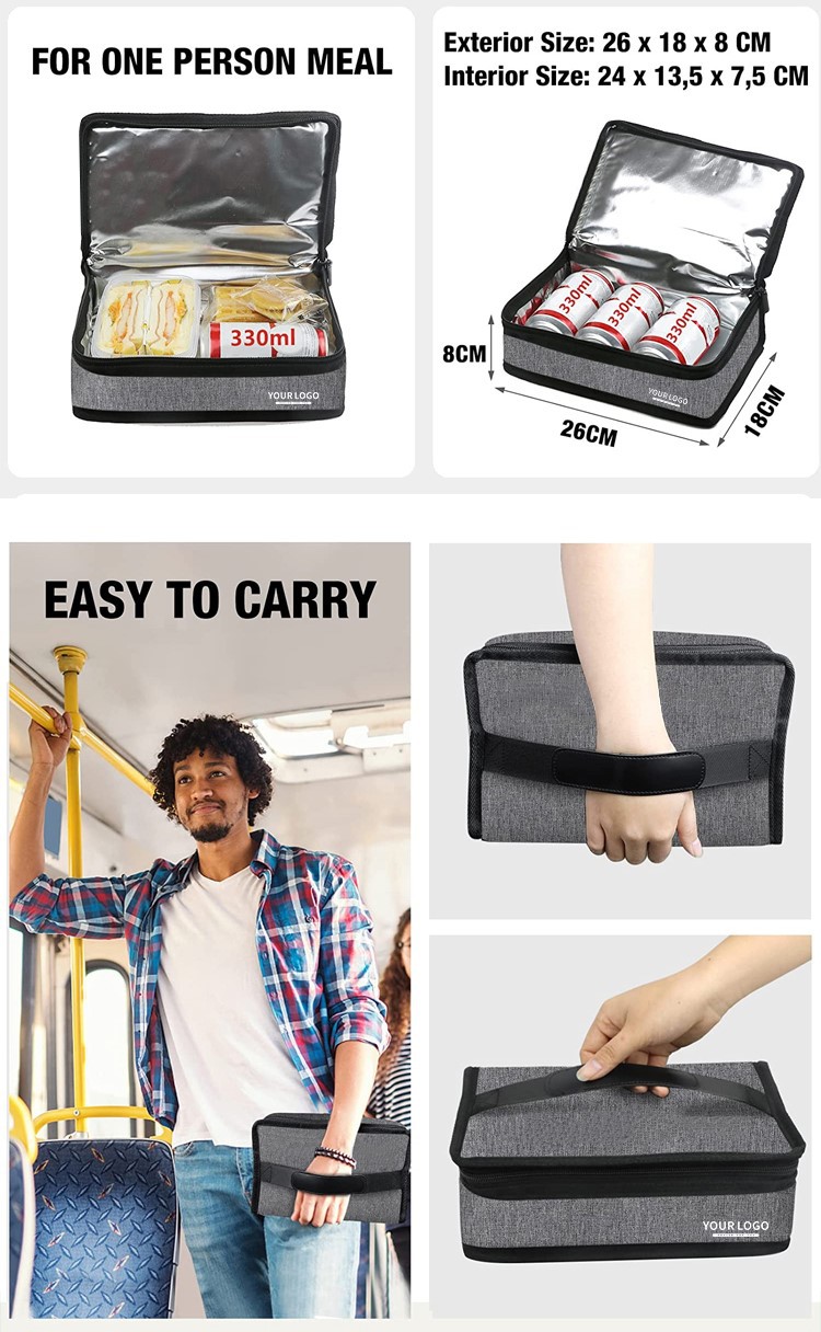 carry cooler bag